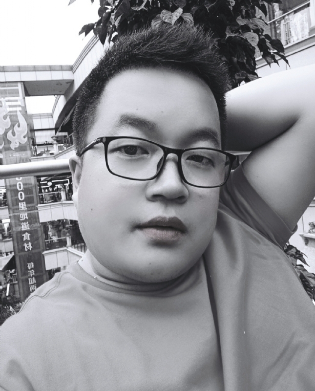 2公子的第三张照片--邳州王婆说媒