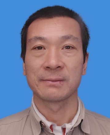 郭军营的第一张照片--邳州王婆说媒